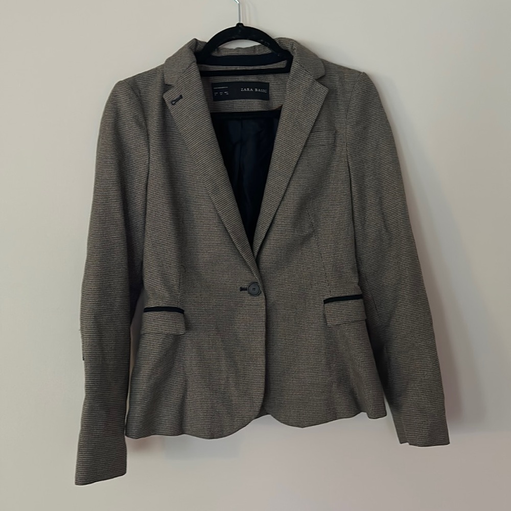 Zara Blazer
